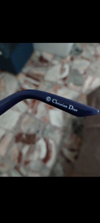 Occhiali da sole Dior 