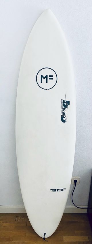 Tabla surf MF 6'10''