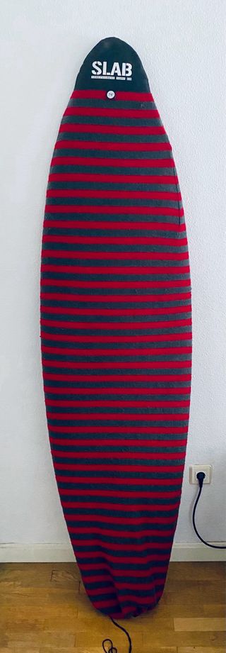 Tabla surf MF 6'10''