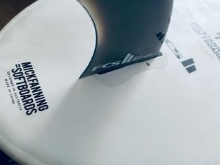 Tabla surf MF 6'10''