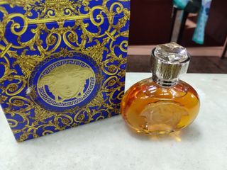 Profumo Versace Blonde