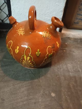 Botijo