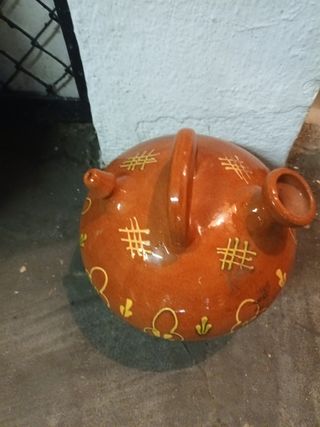 Botijo