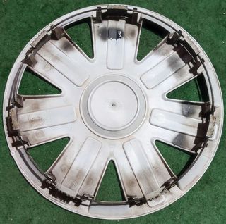 ✅ Tapacubos R14"Ford escort fiesta 👍👌💯