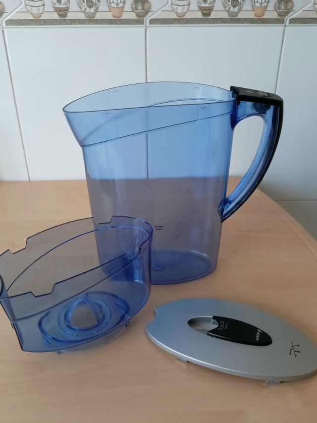 Jarra purificadora de agua Jata