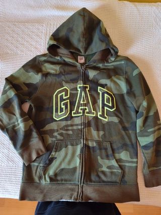 Chaqueta niño