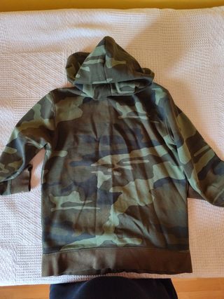 Chaqueta niño