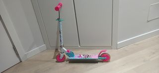 Patinete LOL