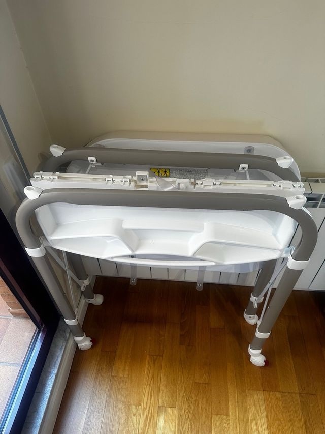 Bañera bebé