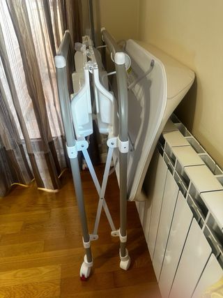 Bañera bebé
