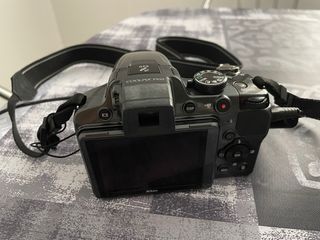 Camara digital NIKON Coolprix P510