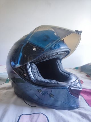 Casco moto scorpion exo-1400 carbon 