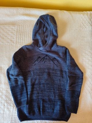 Sudadera niño