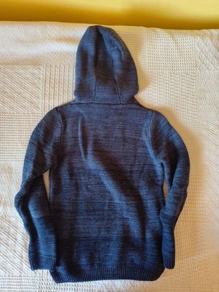 Sudadera niño