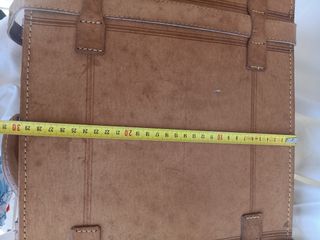 Maleta de lujo ,piel