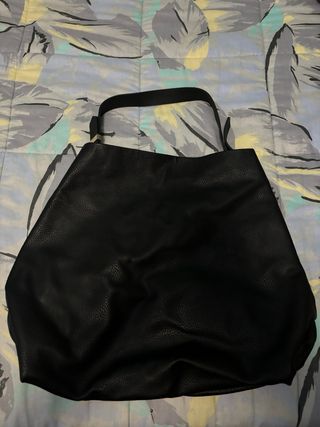 Bolso negro