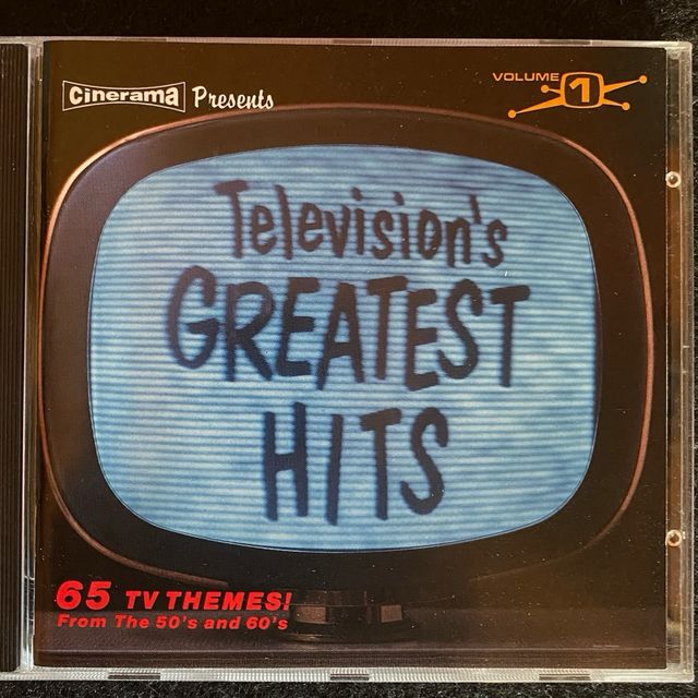Television´s Greatest Hits