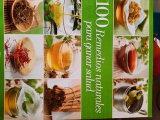 3 Libros hàbitos saludables