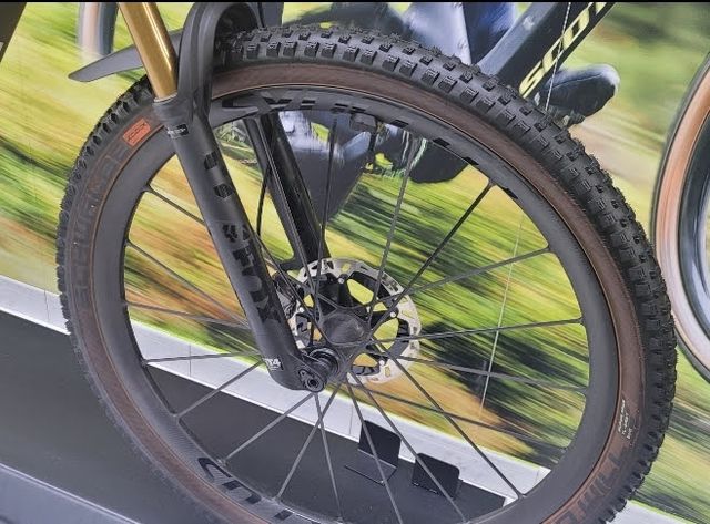 Scott Lumen eride 900 SL