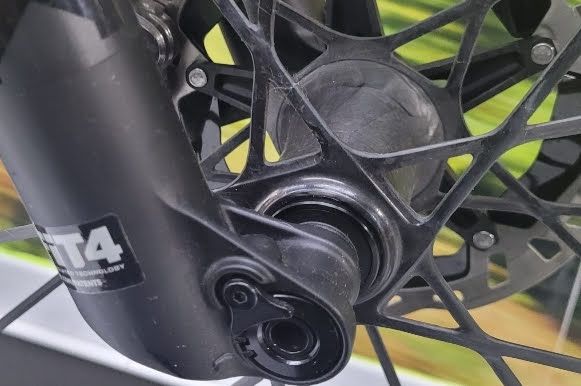 Scott Lumen eride 900 SL