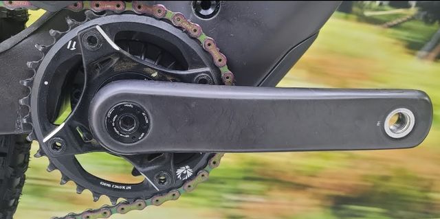 Scott Lumen eride 900 SL