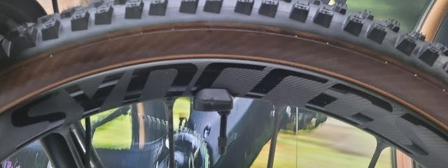 Scott Lumen eride 900 SL