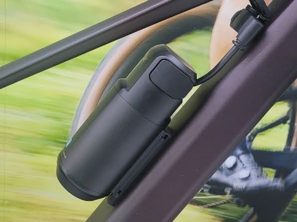 Scott Lumen eride 900 SL