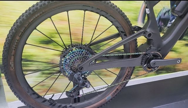 Scott Lumen eride 900 SL