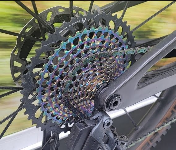 Scott Lumen eride 900 SL