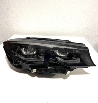 FARO BMW SERIE 3 G20 G21 LED ADAPTATIVO