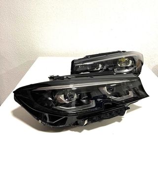 FARO BMW SERIE 3 G20 G21 LED ADAPTATIVO