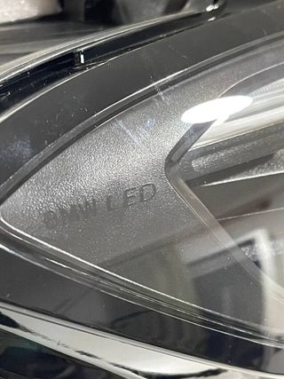 FARO BMW SERIE 3 G20 G21 LED ADAPTATIVO