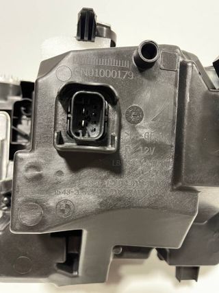 FARO BMW SERIE 3 G20 G21 LED ADAPTATIVO