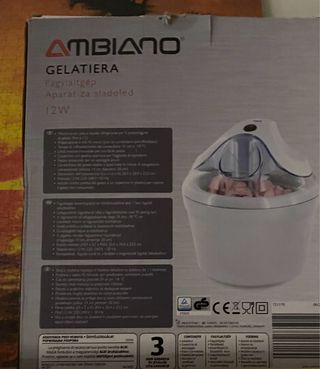 Gelatiera