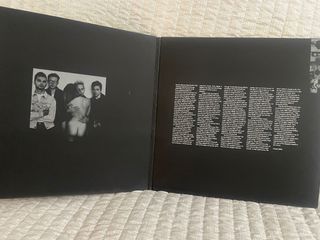Disco Vinilo Depeche Mode