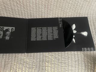 Disco Vinilo Depeche Mode