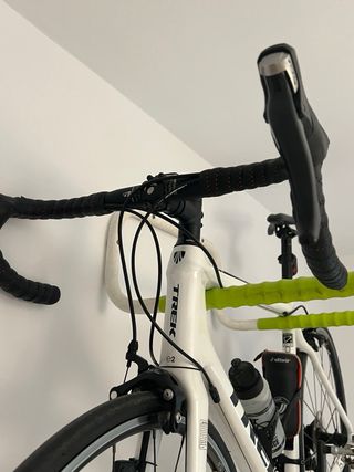 Bicicleta carretera Trek