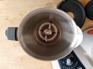 robot de Cocina MY COOK Easy Inducción