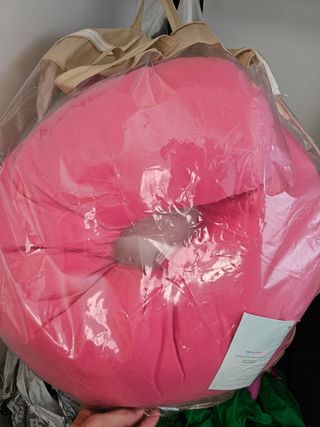 Cuscino allattamento Neonato