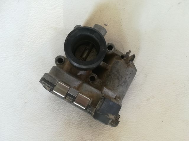 Mariposa smart 600cc / 700 cc (1998-2007