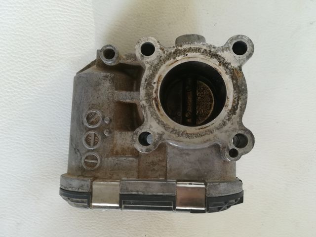 Mariposa smart 600cc / 700 cc (1998-2007