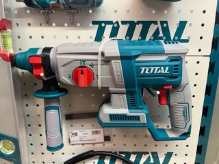 Martillo ( taladro ) combinado 20V a batería