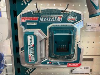 Martillo ( taladro ) combinado 20V a batería