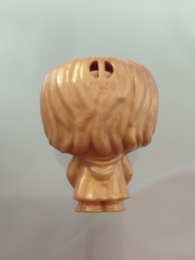 💛 Funko Harry Potter dorado (Kinder)