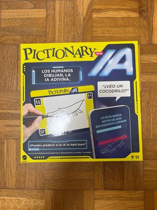 Pictionary