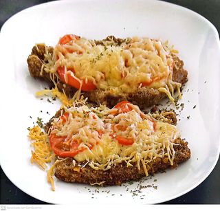 Cocinero privado.
España Peru Fusión.