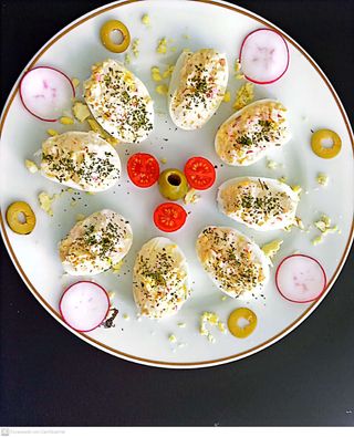 Cocinero privado.
España Peru Fusión.