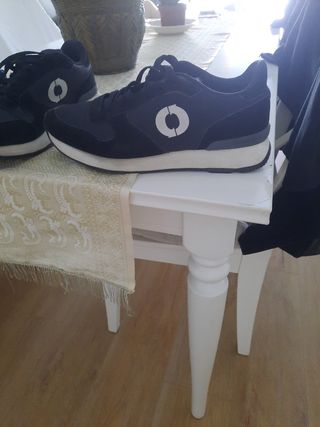 VEGANOS Zapatos deportivos