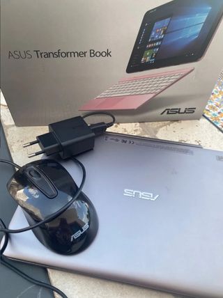 Asus transformer book T101H