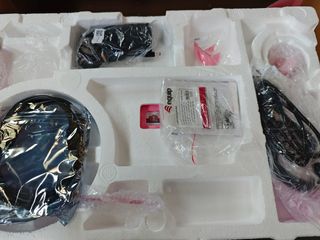 FY27QHP Monitor rosa de 27 pulgadas #280134